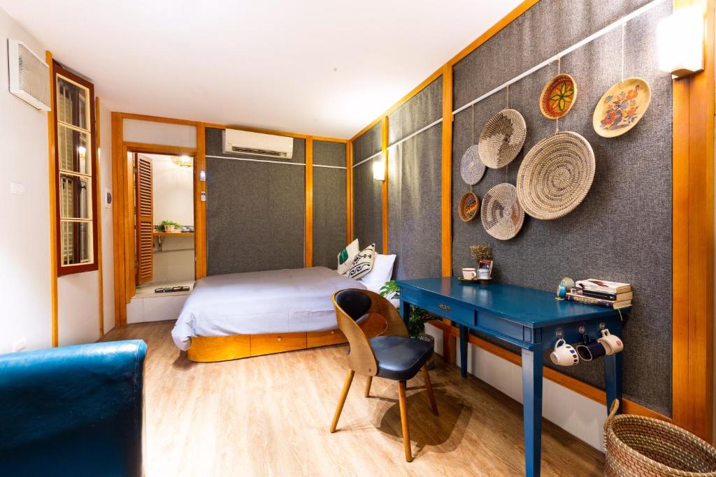 Laca Homestay – Hanoi
